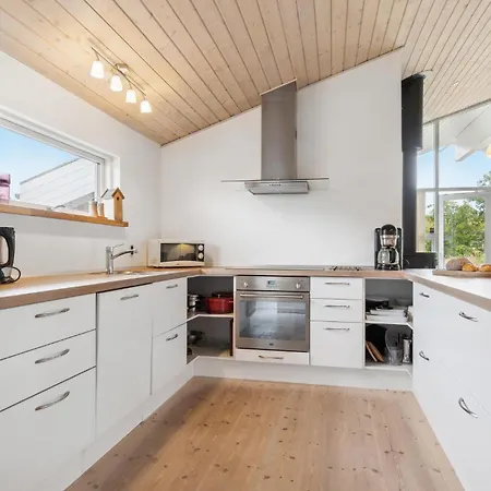Pet Friendly In With Wifi Hébergement de vacances Saltum