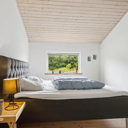 Hébergement de vacances Pet Friendly In With Wifi Saltum