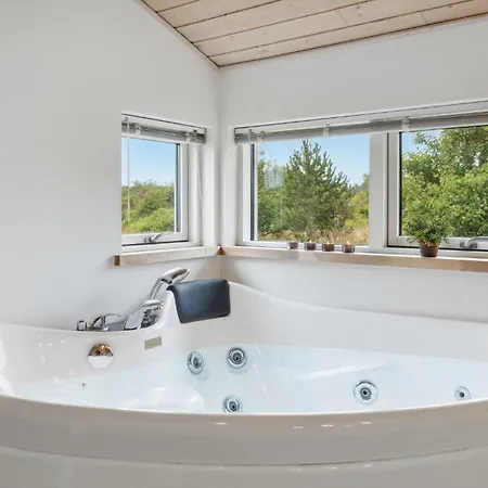 Hébergement de vacances Pet Friendly In With Wifi