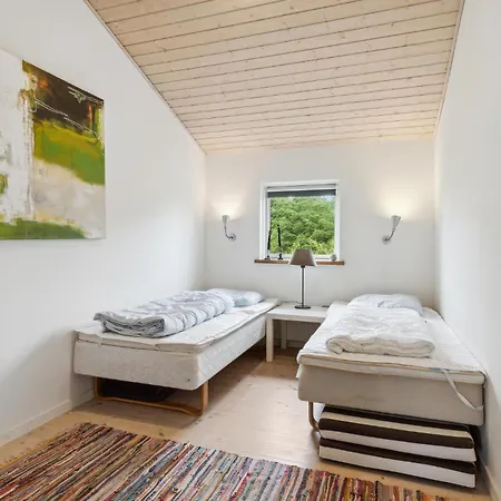 Pet Friendly In With Wifi Hébergement de vacances Saltum