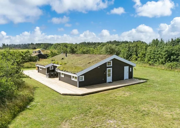 Holiday home Pet Friendly In With Wifi *