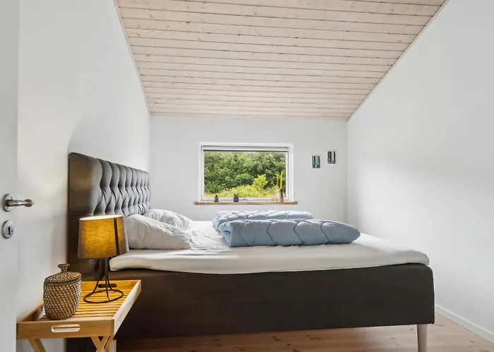 Holiday home Pet Friendly In With Wifi Saltum