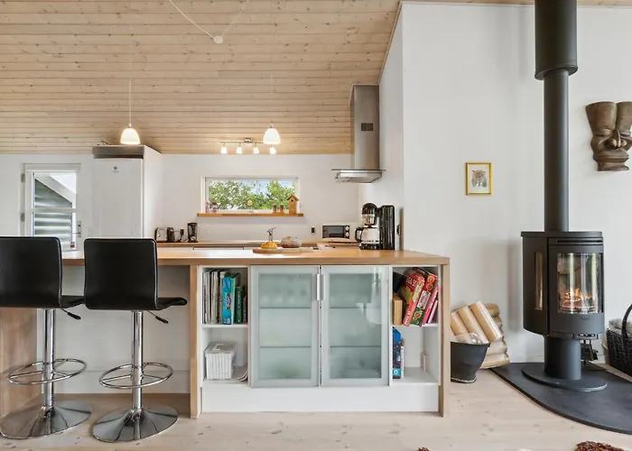Pet Friendly In With Wifi