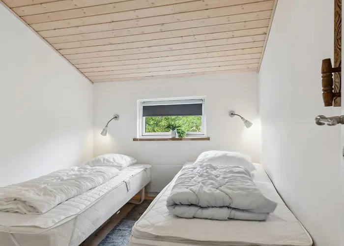 Holiday home Pet Friendly In With Wifi *