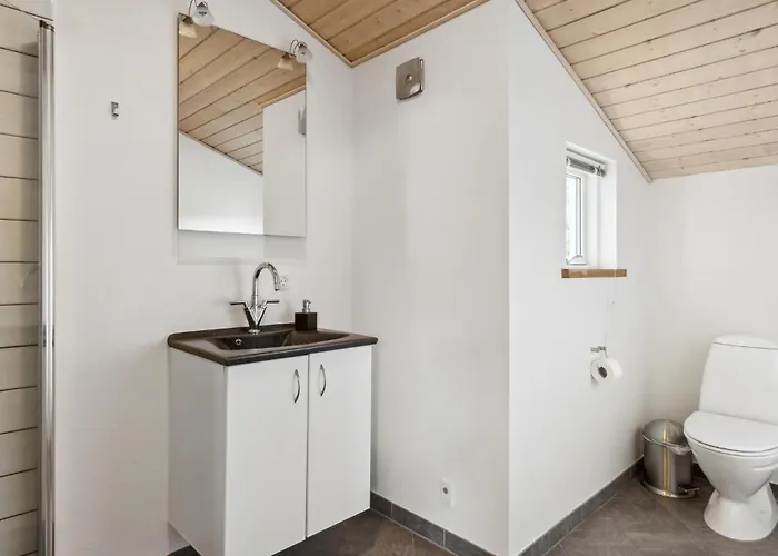 Pet Friendly In With Wifi Holiday home